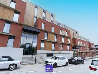 Appartement à louer Mouscron (VBD50735)