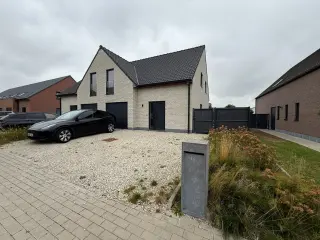 Huis te huur Templeuve (VBD50736)