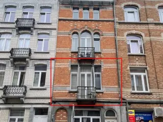Appartement te koop Schaarbeek (VBD50737)