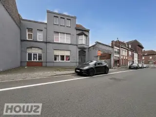 Appartement à louer Mouscron (VBD50743)