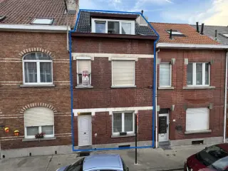 Residence for sale Neder-Over-Heembeek (VBD50745)
