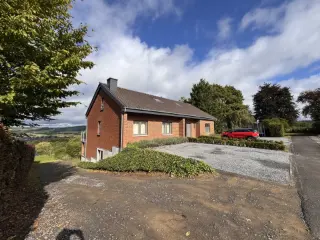 Apartment for rent Harsin (VBD50746)