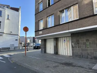 Garagebox te koop Schaarbeek (VBD50751)