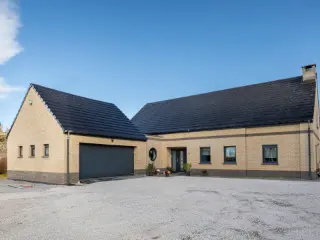 Villa à vendre Couillet (VBD50752)