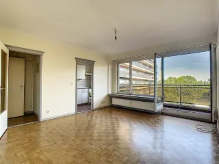 Apartment for sale Laken (VBD50755)