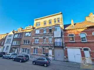 Ground floor for sale Evere (VBD50760)