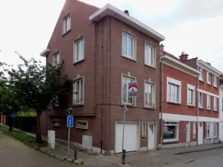 Huis te koop Sint-Pieters-Woluwe (VBD50761)