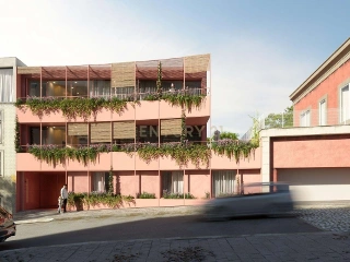 Apartment for sale Porto (VBD50774)