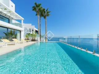 Huis te koop Almuñécar (VBD50784)