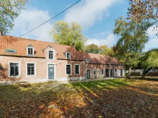 Maison à vendre Beauvechain (VBD50786)