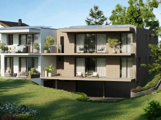 Appartement à vendre Ecublens (VBD50788)