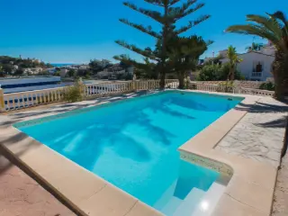 Villa for sale Málaga (VBD50793)