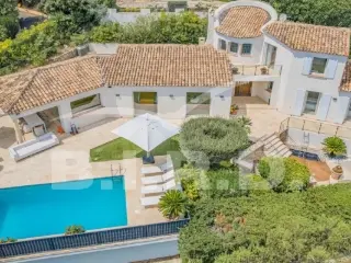 Residence for sale Sainte-Maxime (VBD50798)