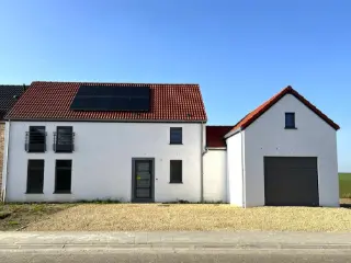 Huis te koop Ramillies (VBD50806)