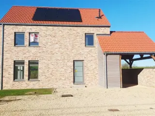 Villa for sale Ramillies (VBD50807)