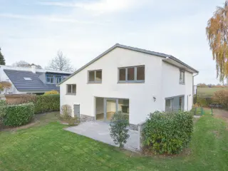 Villa à louer Wezembeek-Oppem (VBD50810)