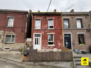 Maison à vendre Lodelinsart (VBD50814)