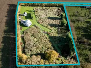 Land for sale Nandrin (VBD50817)