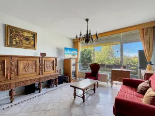 Appartement à vendre Neder-Over-Heembeek (VBD50821)