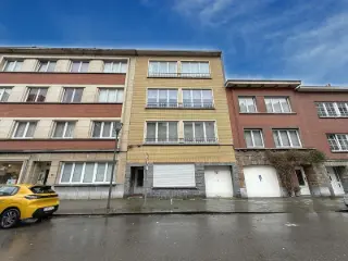 Appartement te koop Schaarbeek (VBD50827)