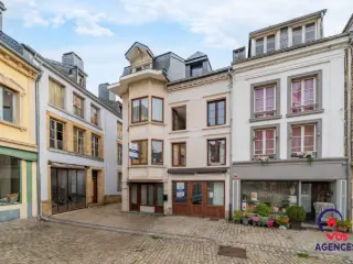 Huis te koop Bouillon (VBD50830)