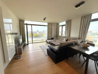 Penthouse te koop Brussel (VBD50837)
