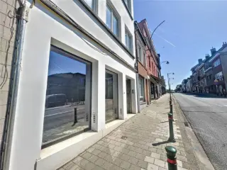Surface commerciale à louer Auderghem (VBD50839)