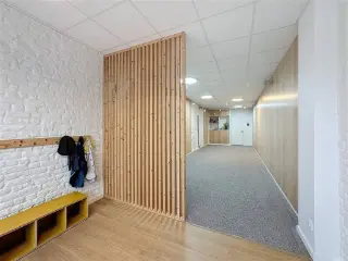 Bureaux à louer Auderghem (VBD50840)