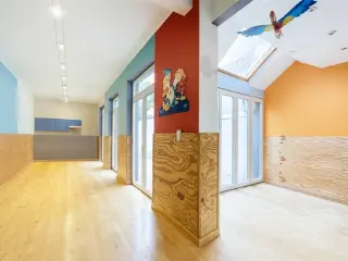 Bureaux à louer Ixelles (VBD50845)