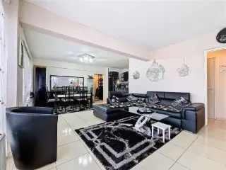 Appartement à vendre Berchem-Sainte-Agathe (VBD50849)