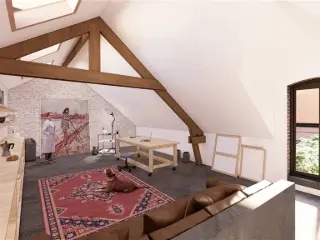 Industrie te koop Sint-Jans-Molenbeek (VBD50856)