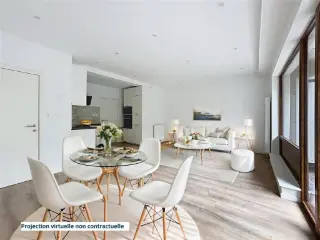 Studio for sale Elsene (VBD50872)