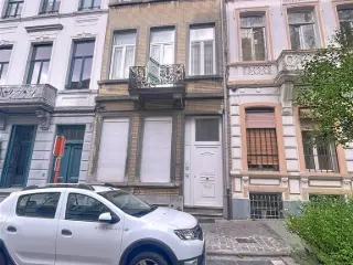 Huis te koop Schaarbeek (VBD50873)