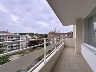 Appartement à vendre Ixelles (VBD50874)