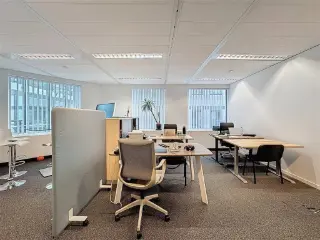 Kantoor te huur Oudergem (VBD50875)