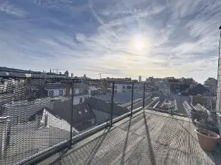 Penthouse te huur Brussel (VBD50881)