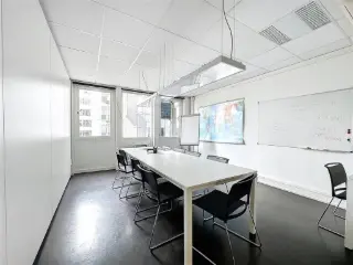 Kantoor te huur Brussel (VBD50889)