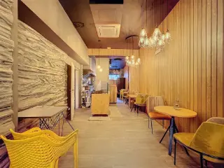 Handelspand te huur Brussel (VBD50891)