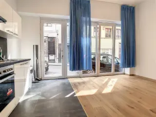 Handelspand te huur Sint-Joost-ten-Node (VBD50894)