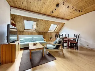 Appartement te huur Brussel (VBD50903)