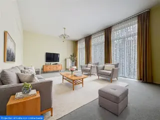 Appartement te koop Schaarbeek (VBD50904)