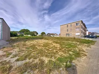 Grond te koop Dilbeek (VBD50906)