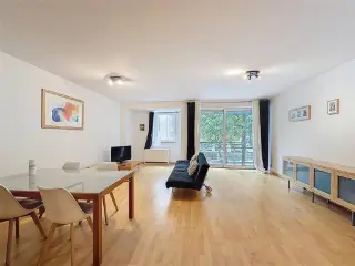Appartement te huur Etterbeek (VBD50909)