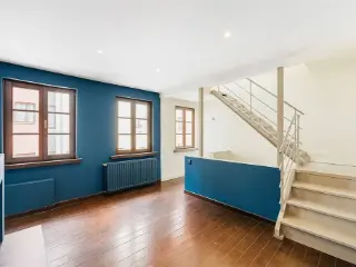 Residence for rent Brussels (VBD50910)