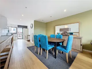 Appartement te huur Brussel (VBD50914)