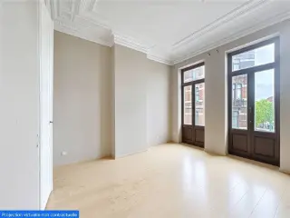 Appartement te koop Brussel (VBD50921)