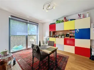 Appartement te huur Brussel (VBD50923)