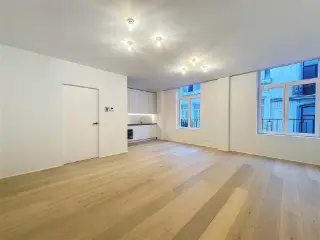 Appartement te huur Brussel (VBD50929)