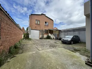 Industrie te koop Sint-Agatha-Berchem (VBD50934)