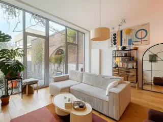 Appartement te huur Sint-Gillis (VBD50935)